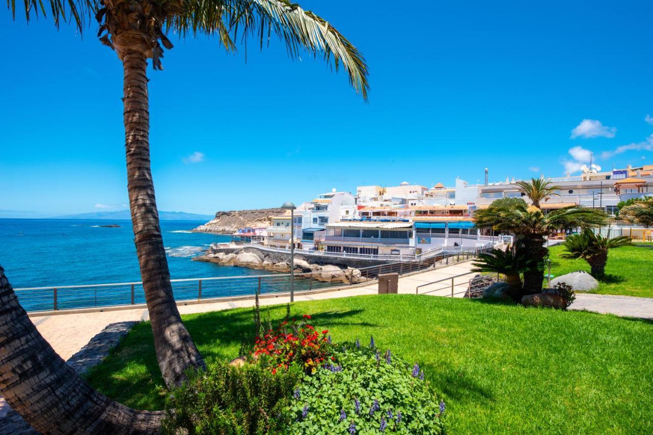 74 Parque Santiago 2 Sea Front Apartment Playa de las Americas  Exterior photo
