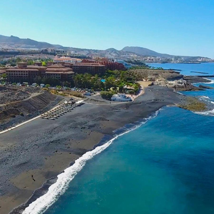 74 Parque Santiago 2 Sea Front Apartment Playa de las Americas  Exterior photo